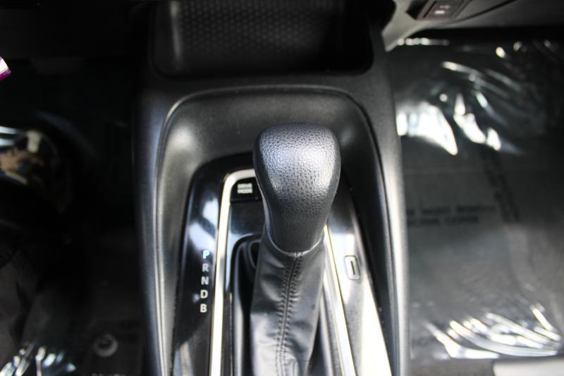 Toyota Corolla Hybrid LE FWD (Natl) 2023