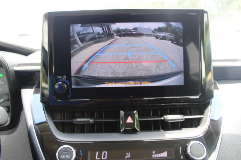 Toyota Corolla Hybrid LE FWD (Natl) 2023