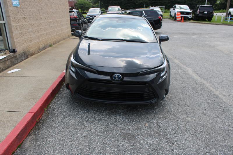 Toyota Corolla Hybrid LE FWD (Natl) 2023
