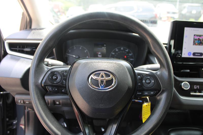 Toyota Corolla Hybrid LE FWD (Natl) 2023