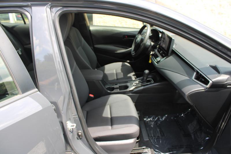 Toyota Corolla Hybrid LE FWD (Natl) 2023