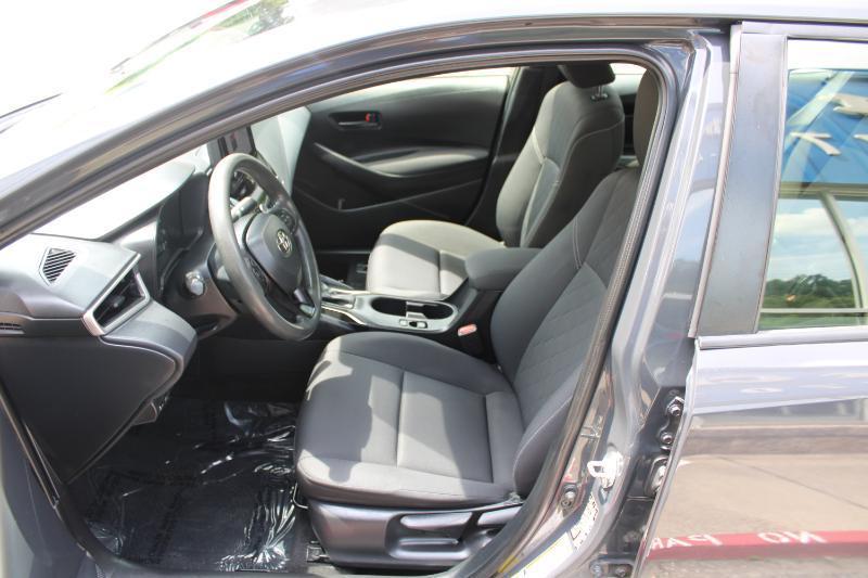 Toyota Corolla Hybrid LE FWD (Natl) 2023