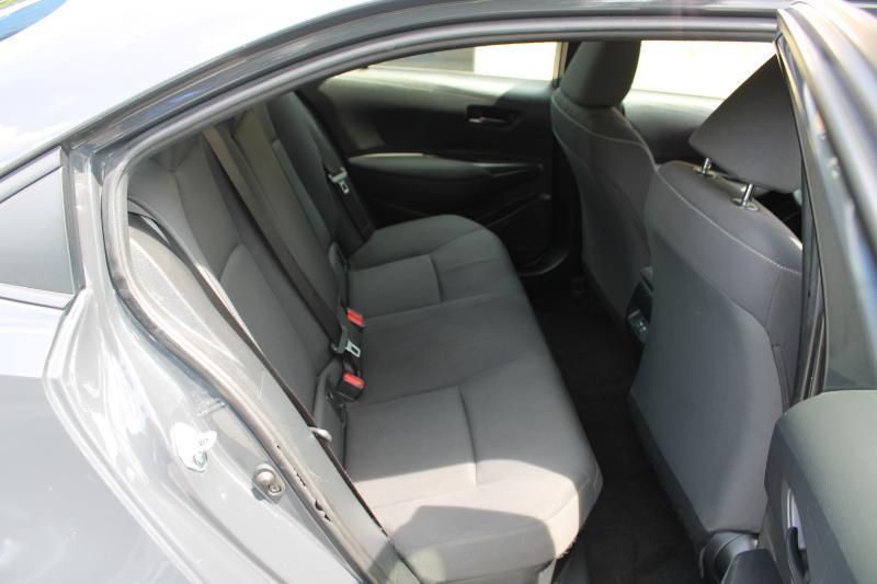 Toyota Corolla Hybrid LE FWD (Natl) 2023
