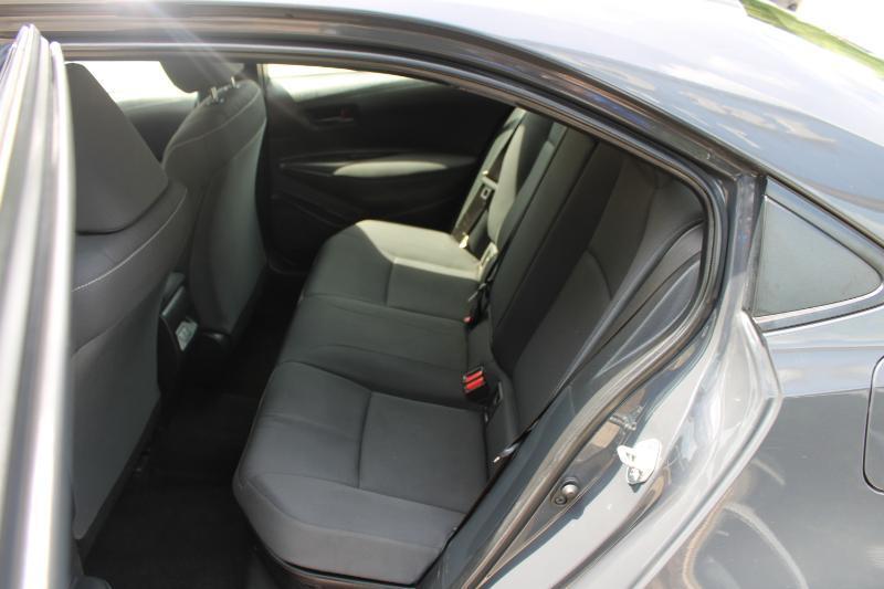 Toyota Corolla Hybrid LE FWD (Natl) 2023
