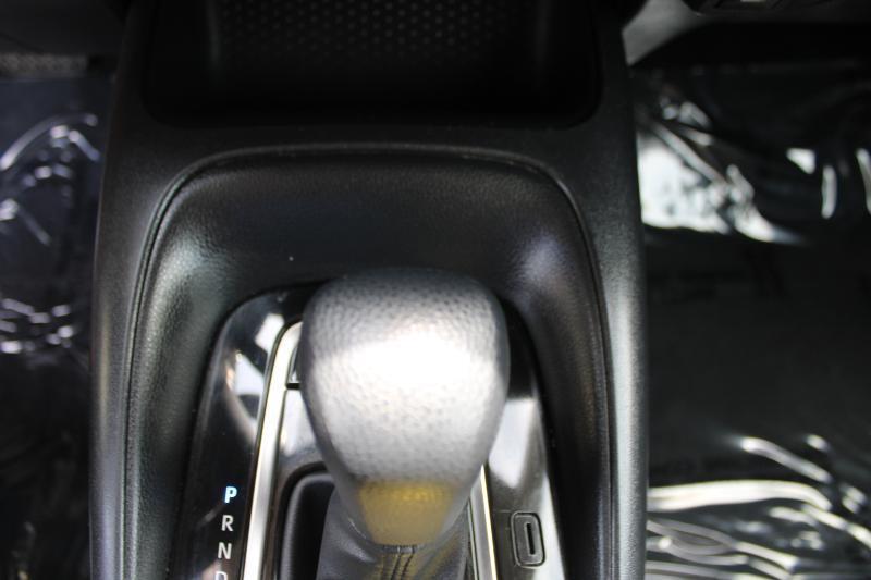 Toyota Corolla Hybrid LE FWD (Natl) 2023
