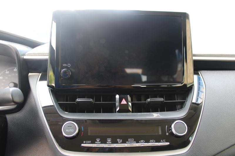 Toyota Corolla Hybrid LE FWD (Natl) 2023