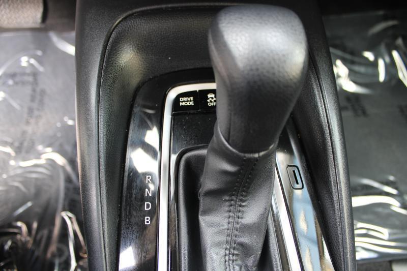 Toyota Corolla Hybrid LE FWD (Natl) 2023