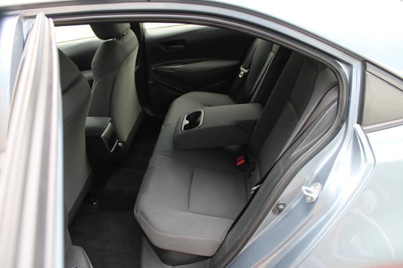 Toyota Corolla Hybrid LE CVT (Natl) 2022
