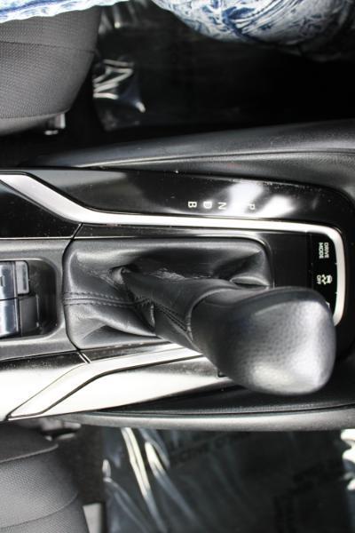 Toyota Corolla Hybrid LE CVT (Natl) 2022