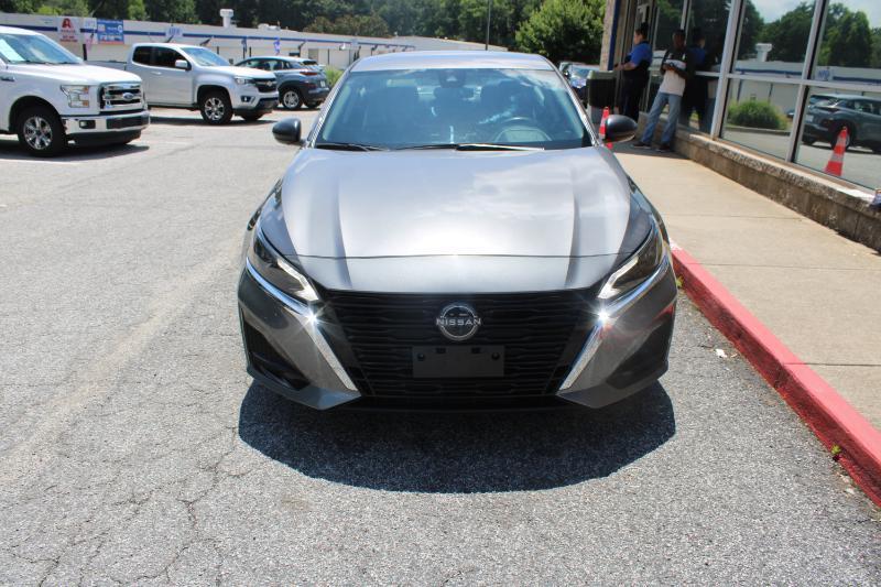 Nissan Altima 2.5 S Sedan 2024