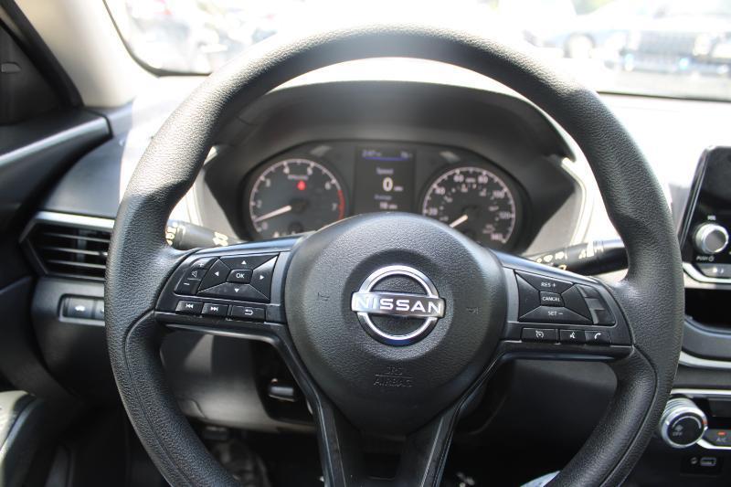 Nissan Altima 2.5 S Sedan 2024
