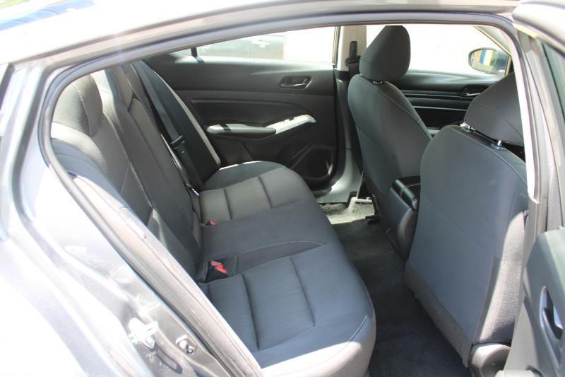 Nissan Altima 2.5 S Sedan 2024