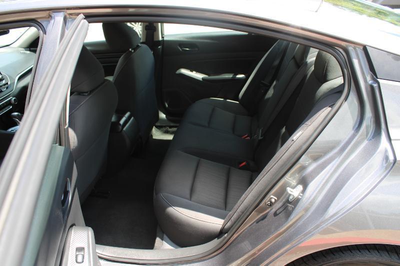 Nissan Altima 2.5 S Sedan 2024