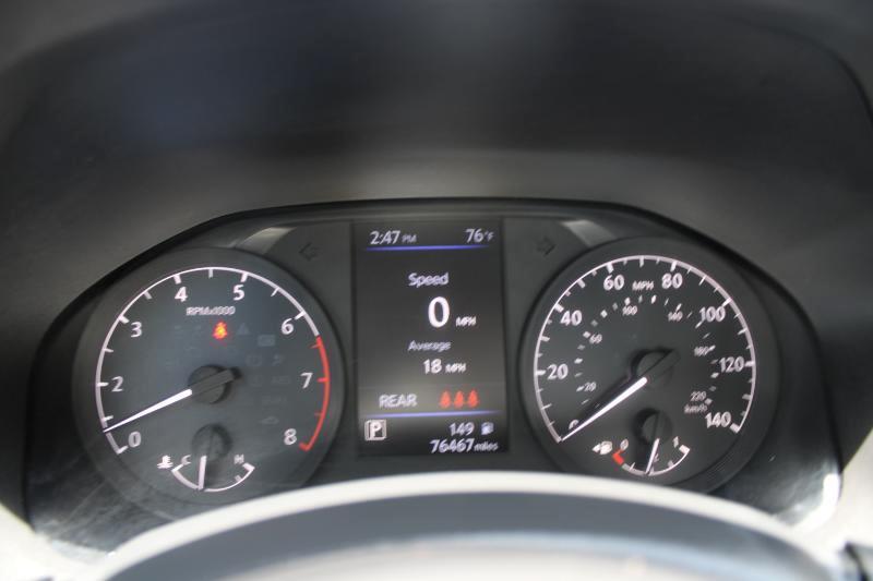 Nissan Altima 2.5 S Sedan 2024