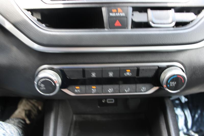 Nissan Altima 2.5 S Sedan 2024