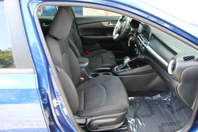 Kia Forte LXS IVT 2020