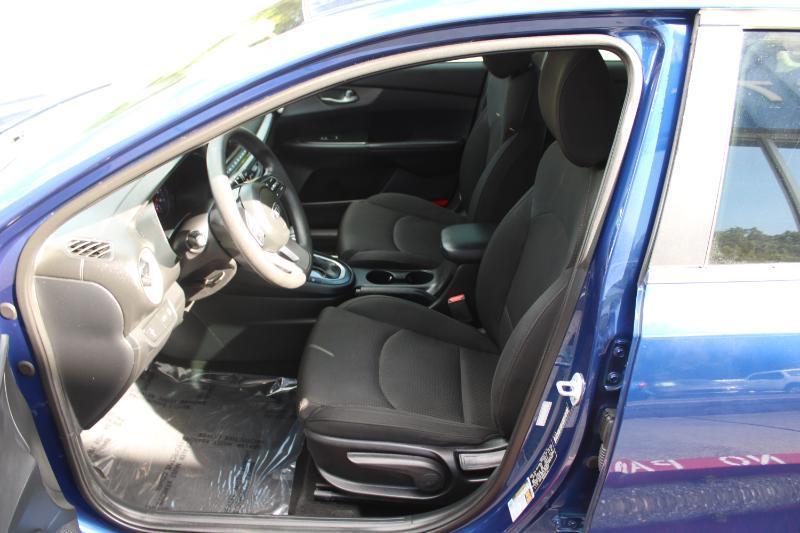 Kia Forte LXS IVT 2020