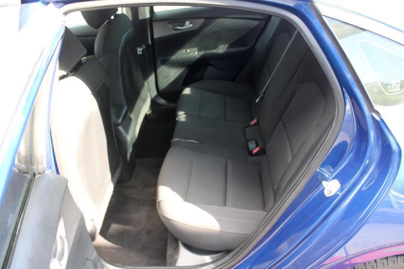 Kia Forte LXS IVT 2020