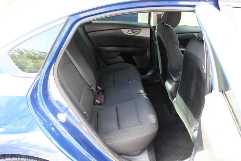 Kia Forte LXS IVT 2020