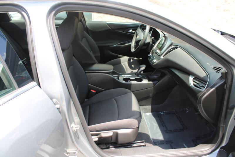 Chevrolet Malibu 4dr Sdn LS w/1FL 2023