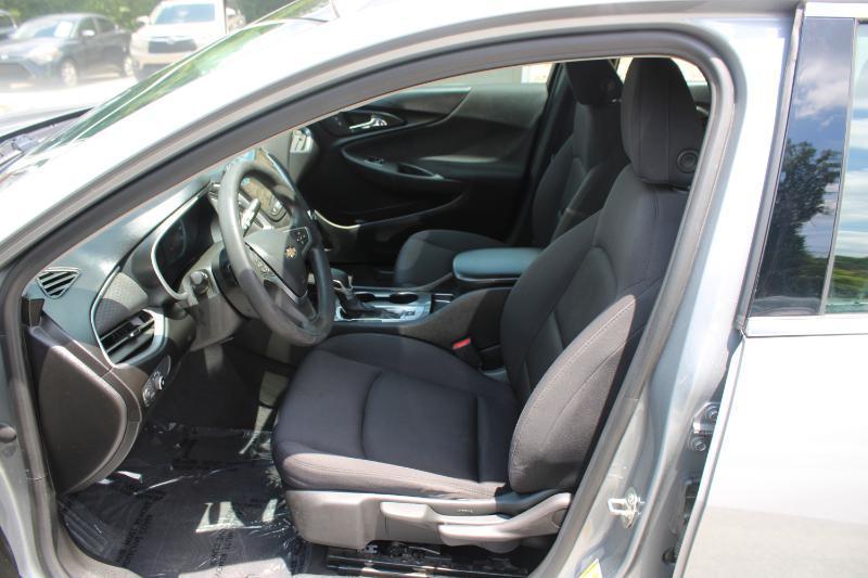 Chevrolet Malibu 4dr Sdn LS w/1FL 2023