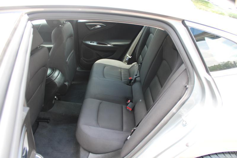 Chevrolet Malibu 4dr Sdn LS w/1FL 2023