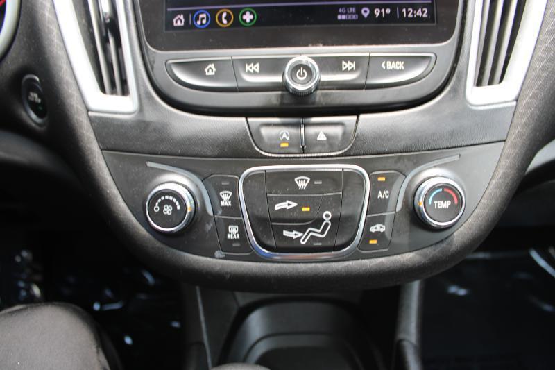 Chevrolet Malibu 4dr Sdn LS w/1FL 2023