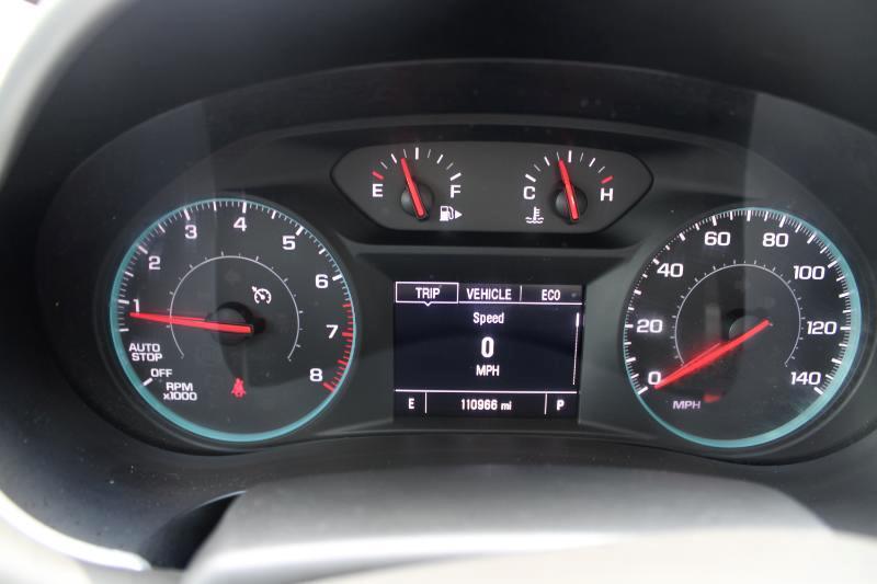 Chevrolet Malibu 4dr Sdn LS w/1FL 2023