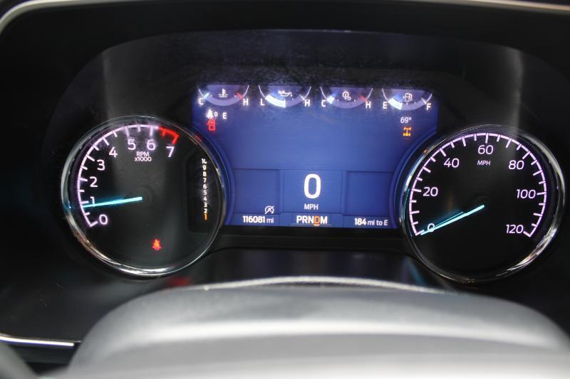 Ford F-150 XLT 4WD SuperCrew 5.5' Box 2021