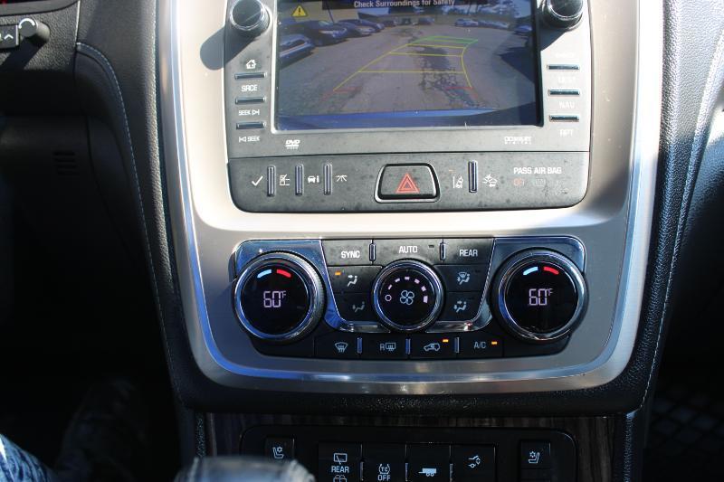 GMC Acadia AWD 4dr Denali 2016