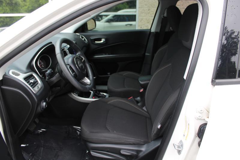 Jeep Compass Sport FWD 2019