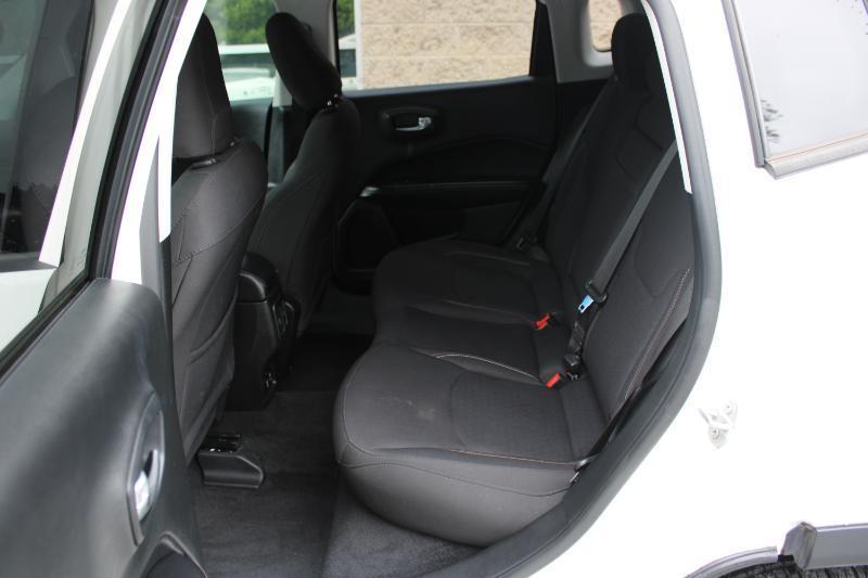 Jeep Compass Sport FWD 2019