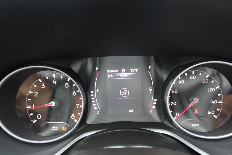 Jeep Compass Sport FWD 2019