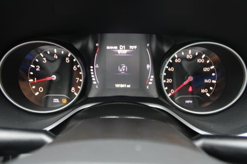 Jeep Compass Sport FWD 2019