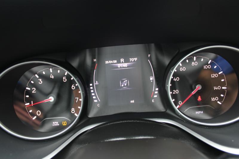 Jeep Compass Sport FWD 2019