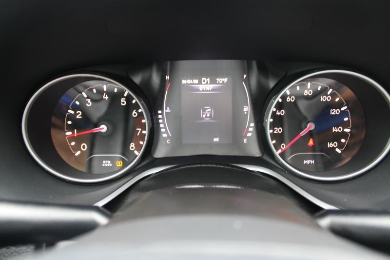 Jeep Compass Sport FWD 2019