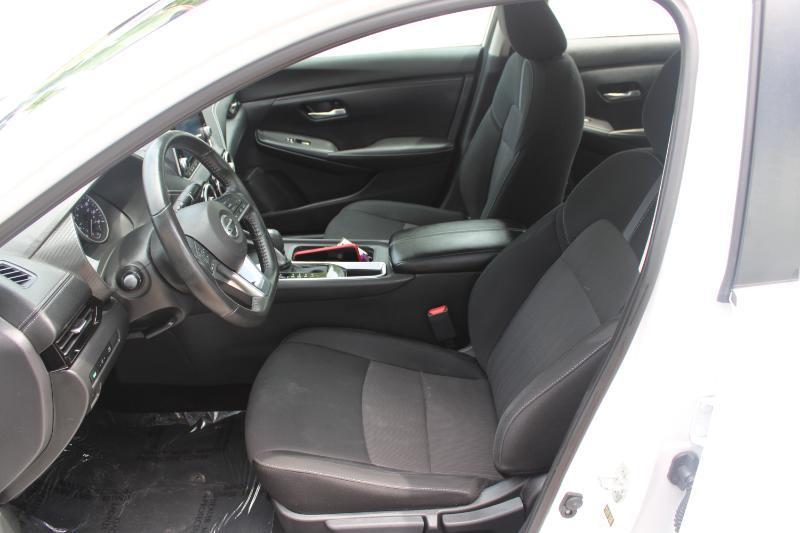 Nissan Sentra SV CVT 2023