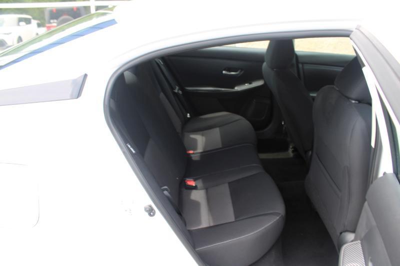Nissan Sentra SV CVT 2023