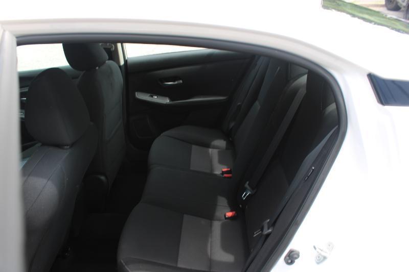 Nissan Sentra SV CVT 2023