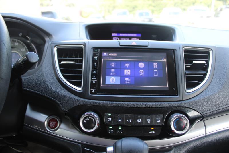 Toyota RAV4 Hybrid LE AWD (Natl) 2024