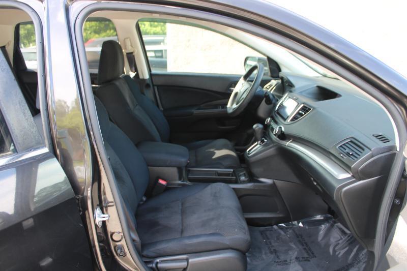 Honda CR-V AWD 5dr EX 2015