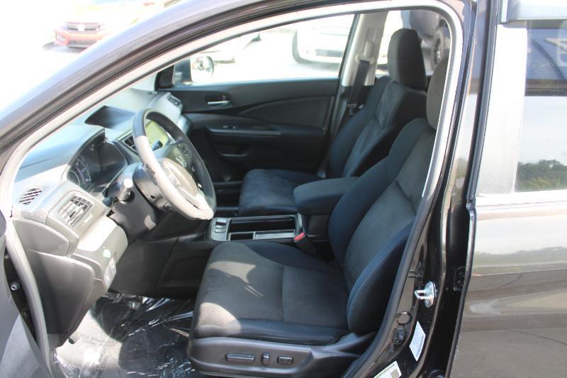 Honda CR-V AWD 5dr EX 2015
