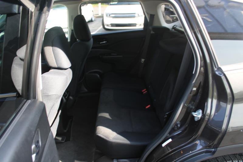 Honda CR-V AWD 5dr EX 2015