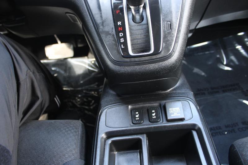Honda CR-V AWD 5dr EX 2015
