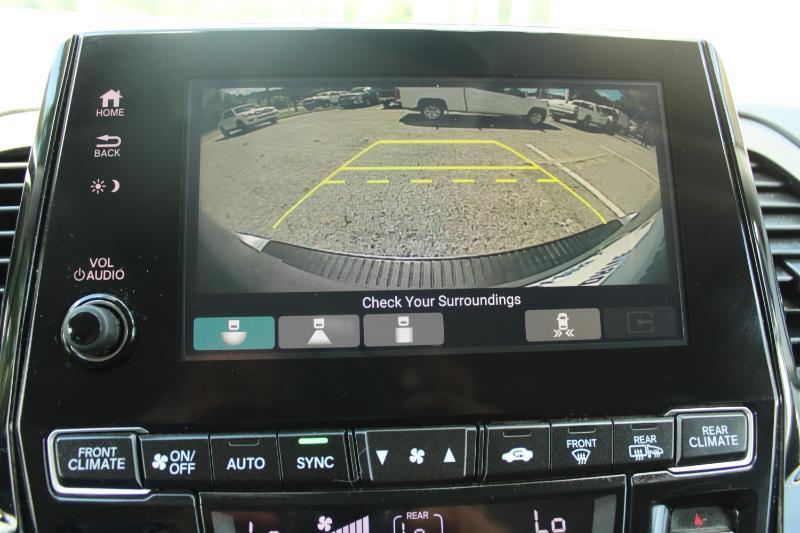 Honda Odyssey Elite Auto 2018