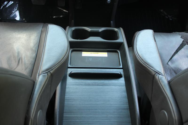 Honda Odyssey Elite Auto 2018