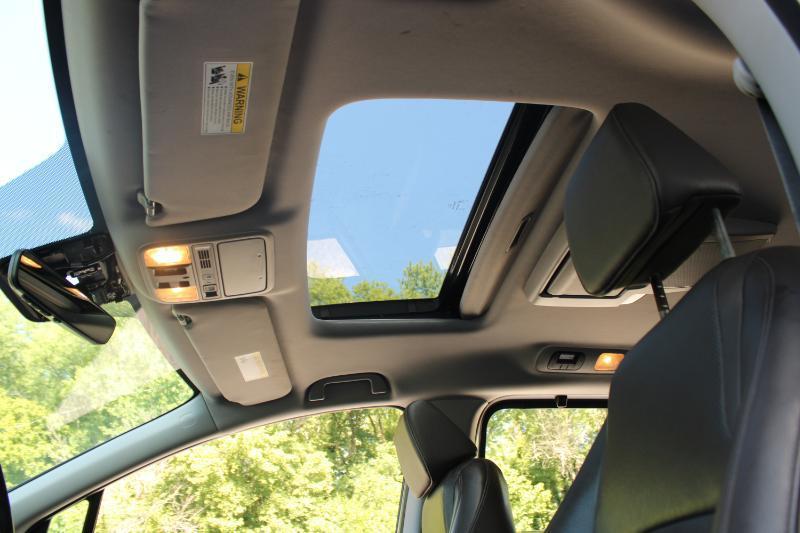 Honda Odyssey Elite Auto 2018