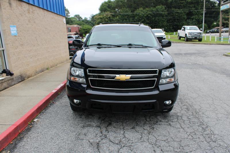 Chevrolet Tahoe 2WD 4dr 1500 LT 2013