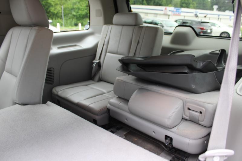 Chevrolet Tahoe 2WD 4dr 1500 LT 2013