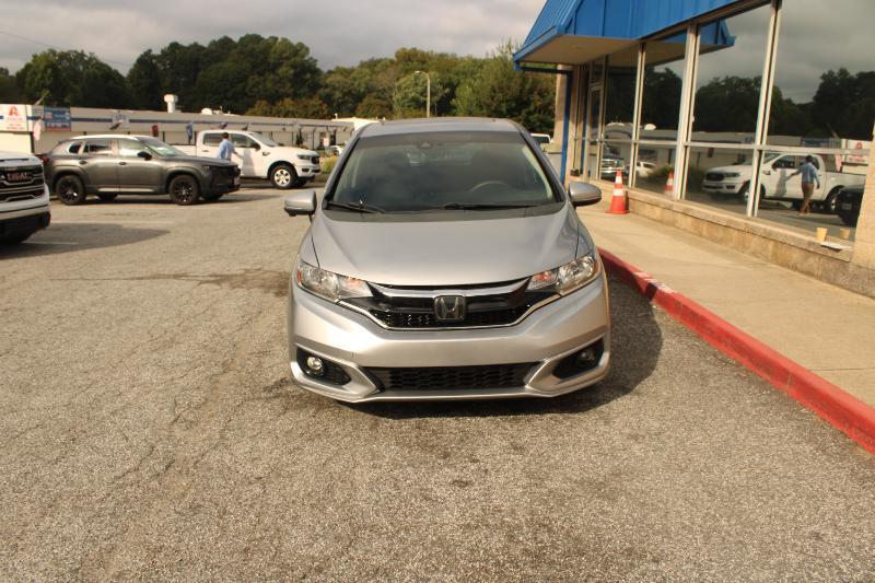 Honda Fit EX CVT 2019